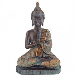 Buddha Namaste 23 cm