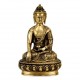 Buddha Shakyamuni - statua