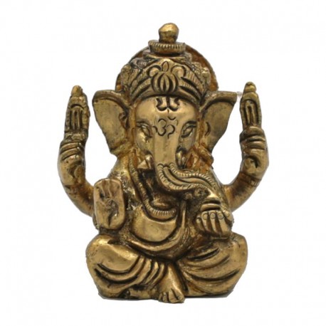 Ganesh statuetta