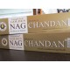 Incensi Golden Nag Chandan Masala Sandalo "certificati naturali"