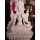 Statua Tara Bianca : statua artigianale indiana