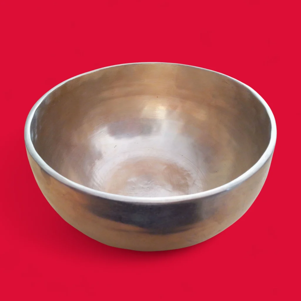 Campana planetaria 3