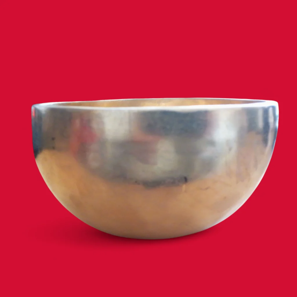 CAMPANE TIBETANE Campana planetaria 2