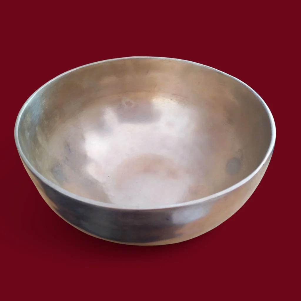 Campana di 7 metalli 3