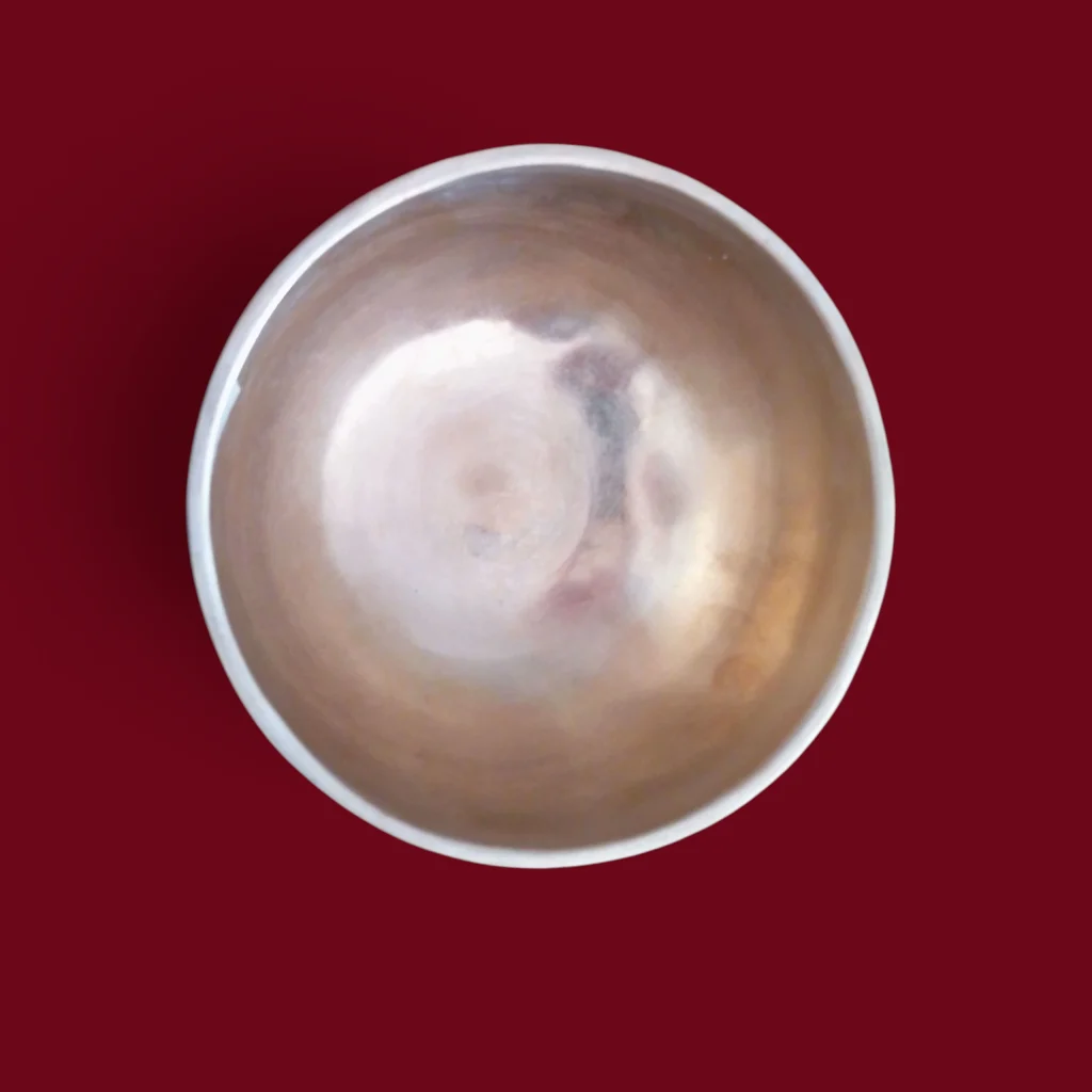 Campana tibetana armonica 3
