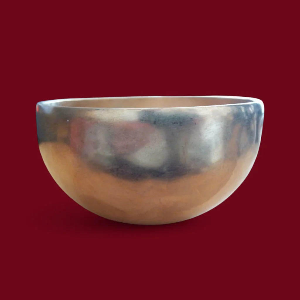 Campana tibetana armonica 2