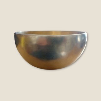 Campana tibetana per meditazione – nota La