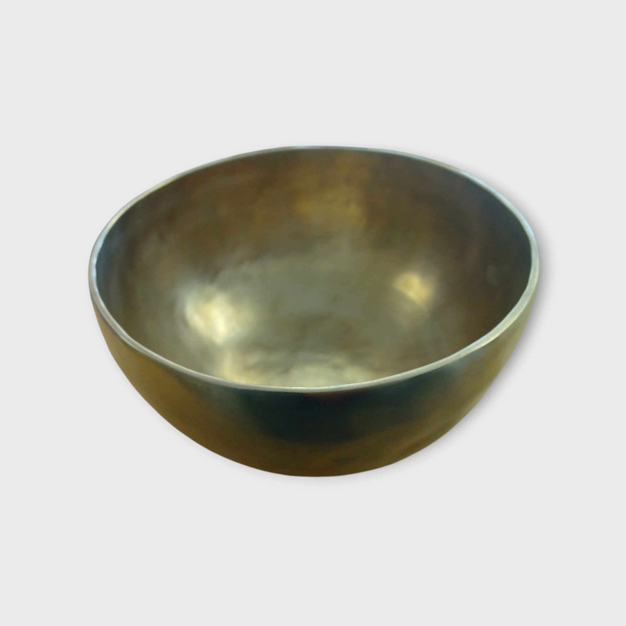 Campana tibetana lega 7 metalli 3