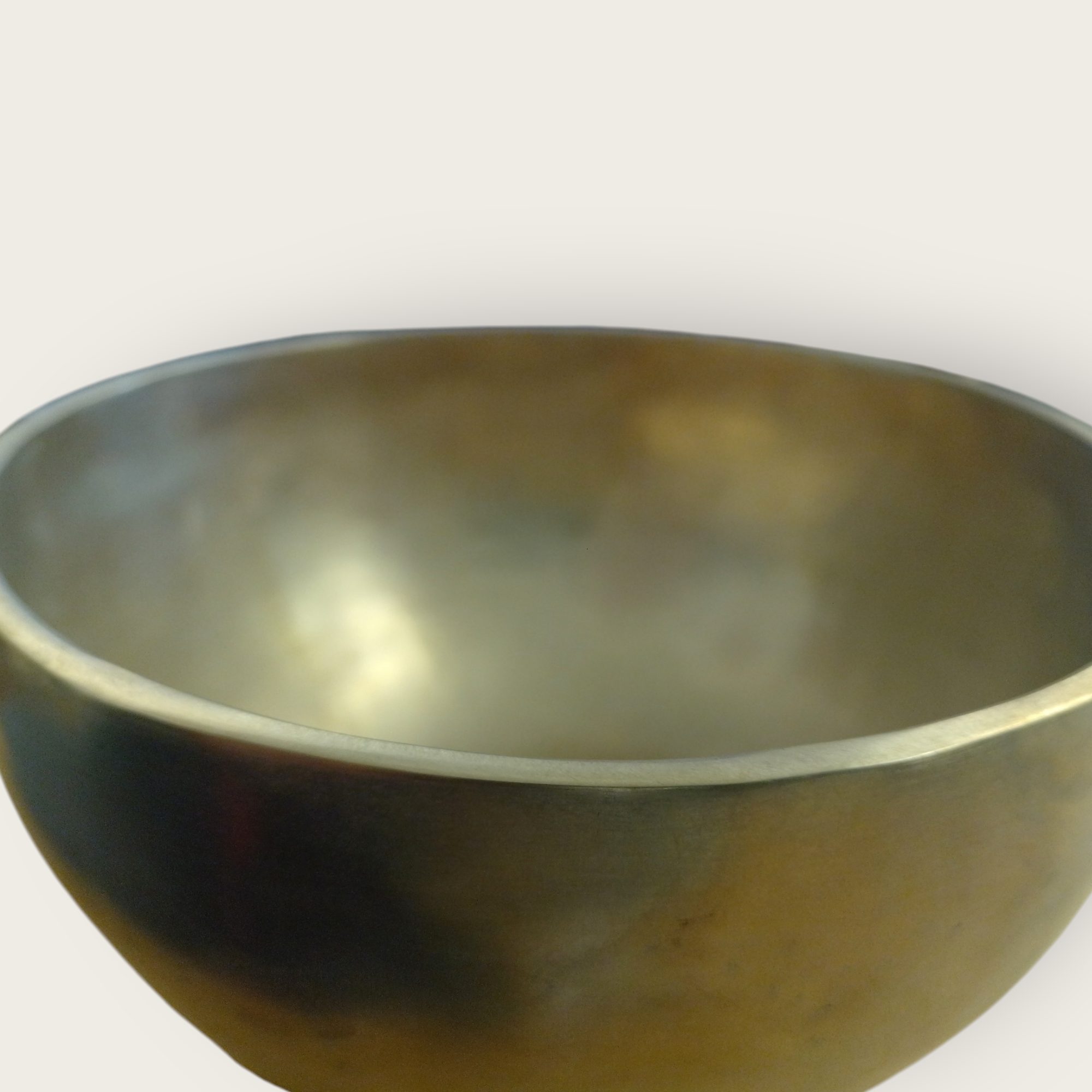 Campana tibetana 7 chakra 3