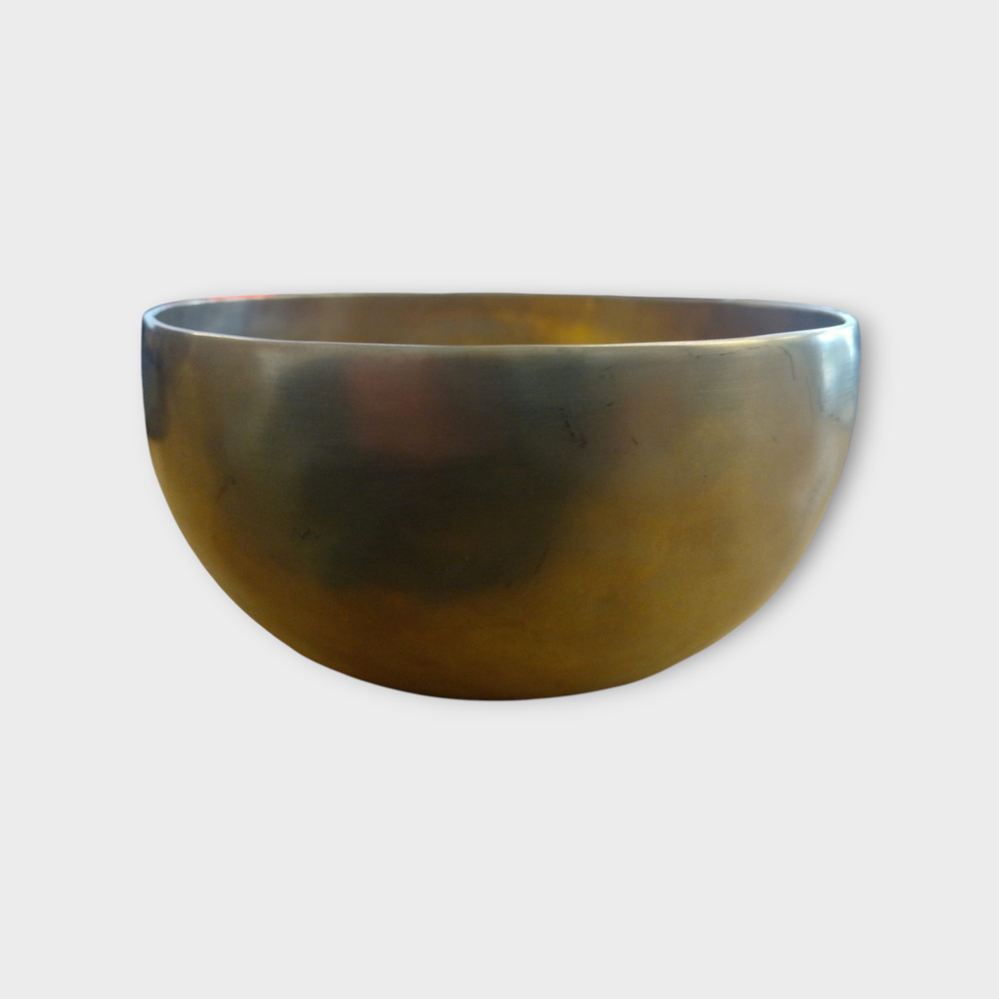 Campana tibetana lega 7 metalli