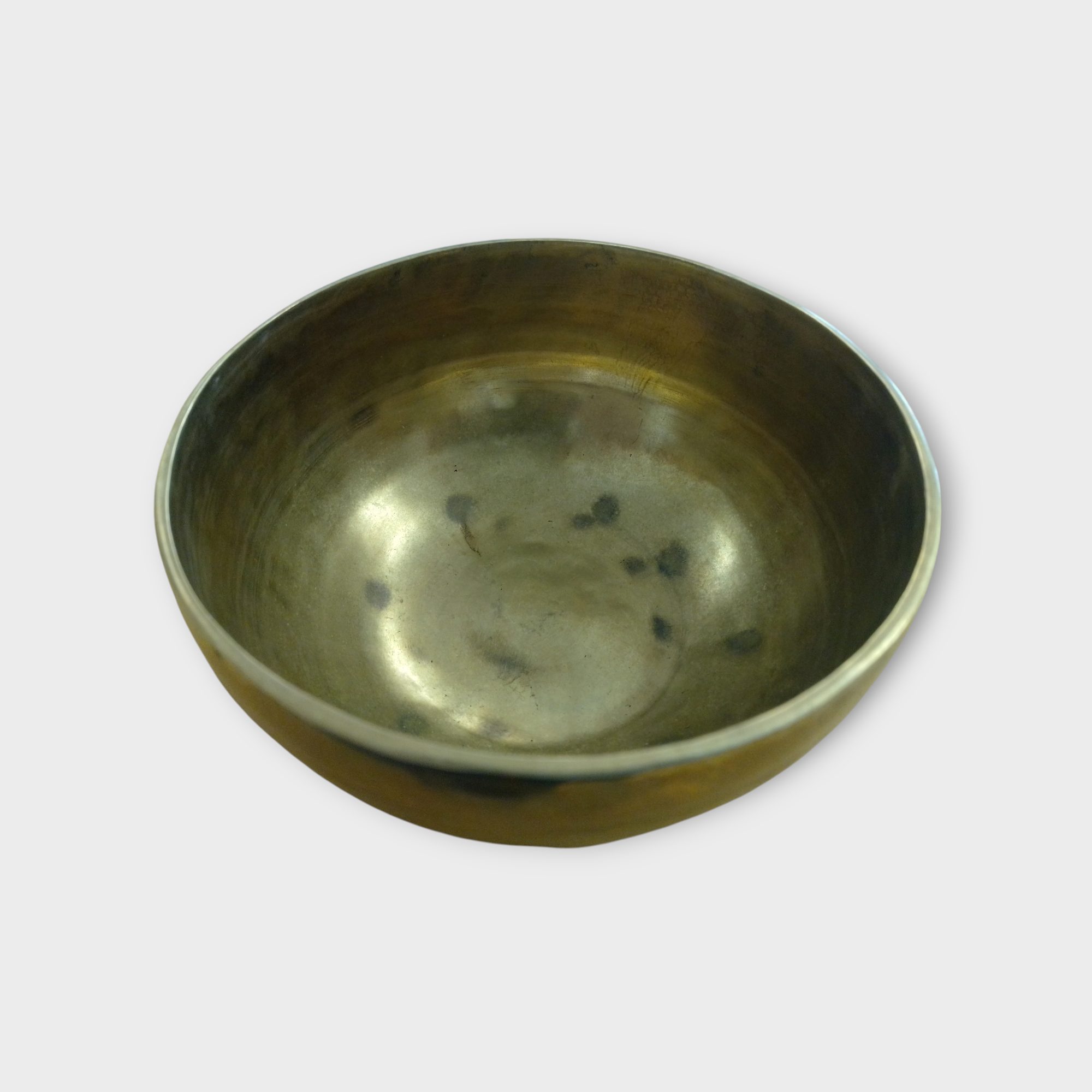 Campana Tibetana R191 yoga e meditazione 2